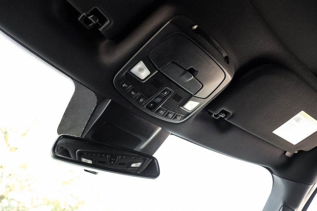 Used 2020 Ford Expedition King Ranch RWD image 31