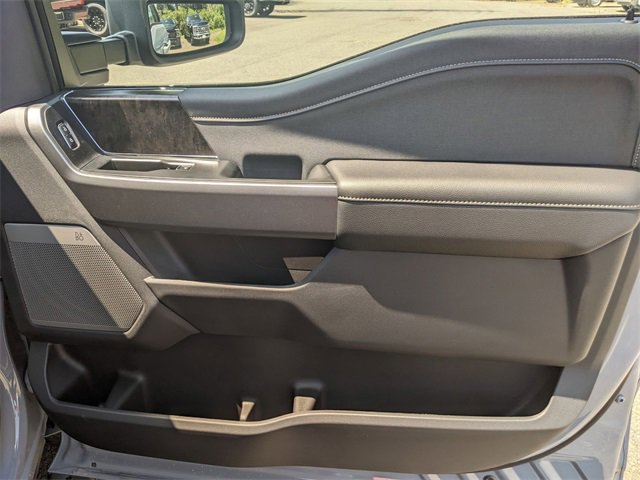 New 2025 Ford F250 Lariat w/ Lariat Ultimate Package image 36