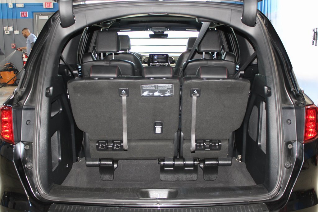 Used 2023 Honda Odyssey Sport image 49
