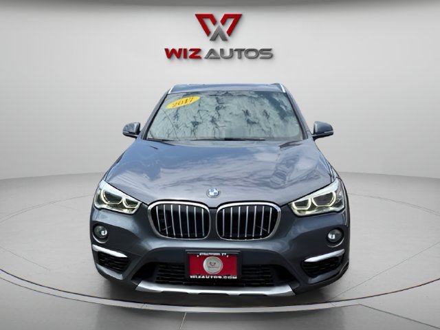 Used 2017 BMW X1 xDrive28i AWD/4WD image 8