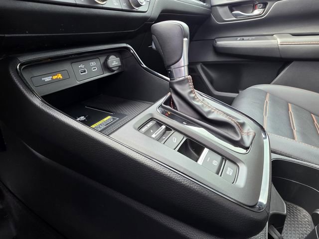Used 2024 Honda CR-V Sport-L image 24