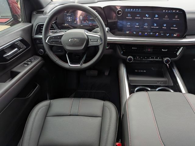 New 2026 Chevrolet Tahoe RST w/ Comfort Package image 17