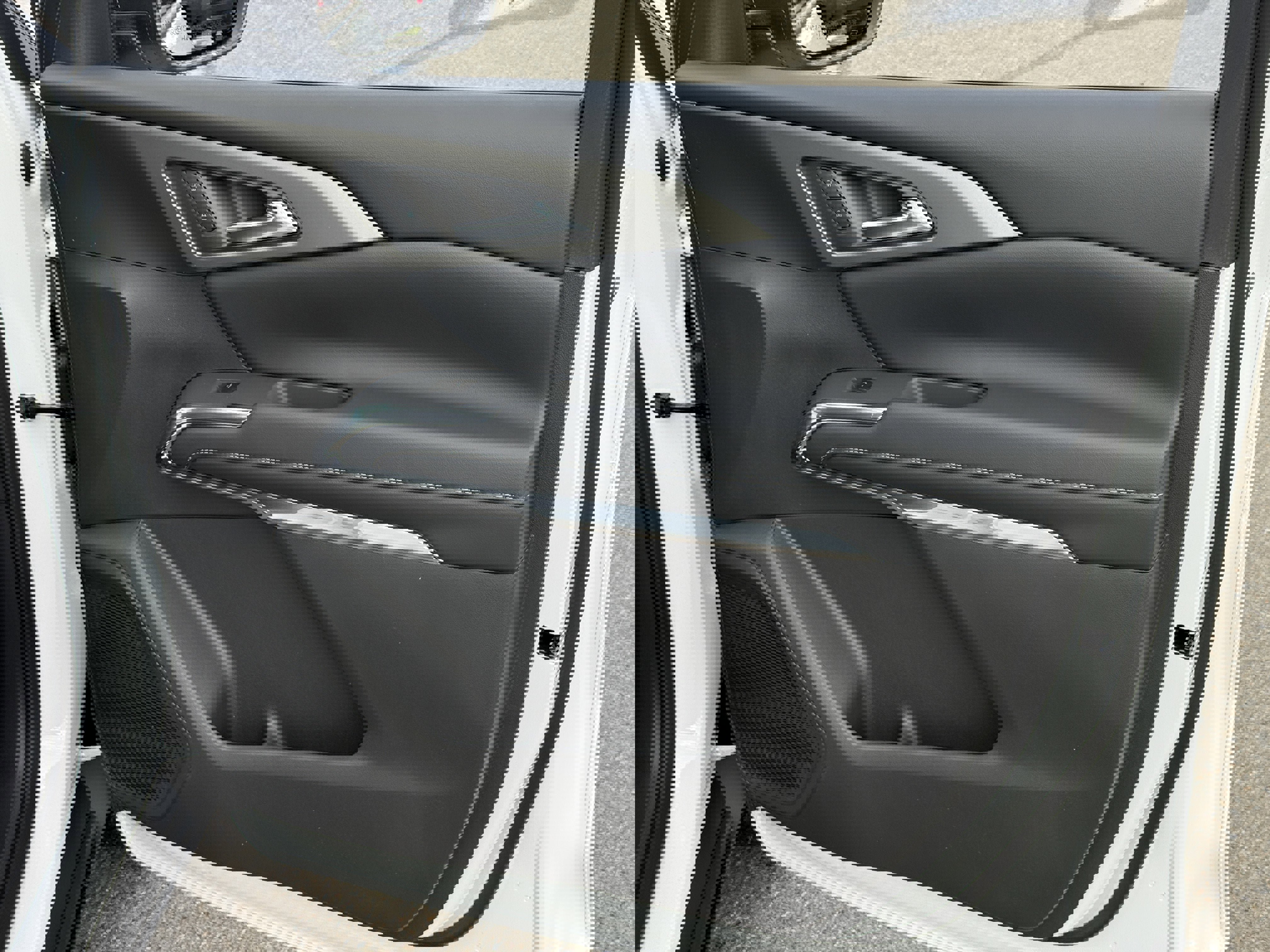 New 2026 Chevrolet Traverse LT w/ Driver Confidence Package image 21