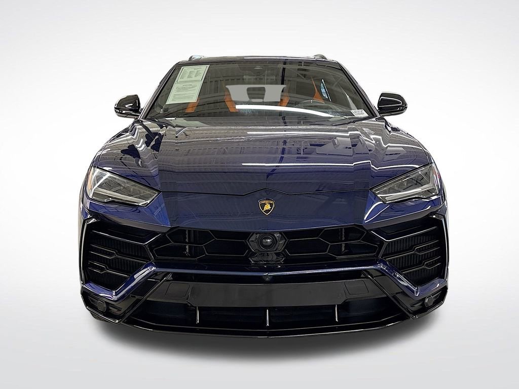 Used 2022 Lamborghini Urus image 8