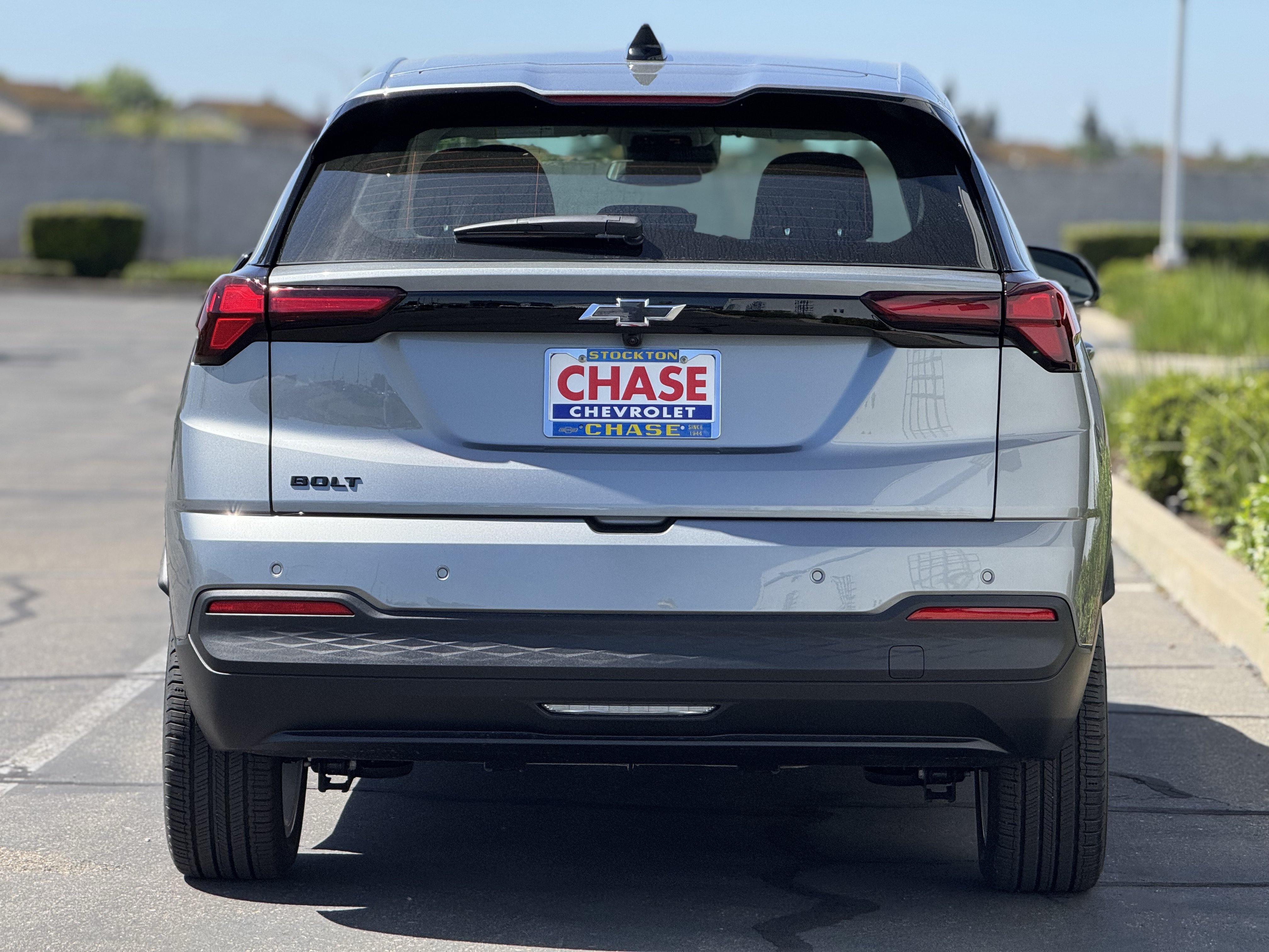 New 2027 Chevrolet Bolt LT w/ Comfort Package FWD image 6