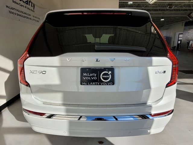 New 2026 Volvo XC90 B6 Plus w/ Protection Package Premier AWD/4WD image 5