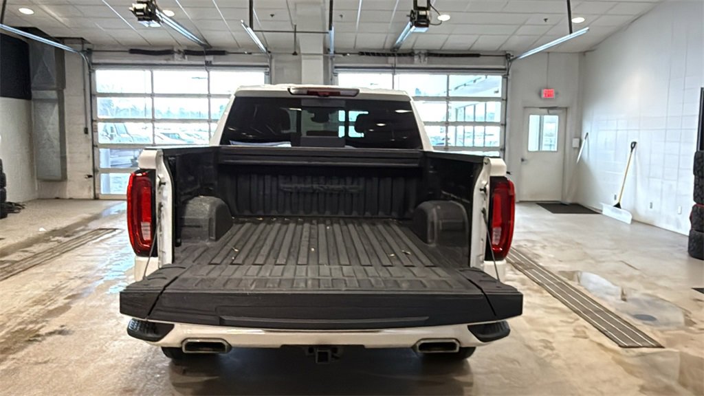Used 2022 GMC Sierra 1500 Denali w/ Denali Reserve Package image 17