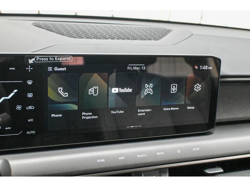 New 2026 Kia EV9 Wind image 35