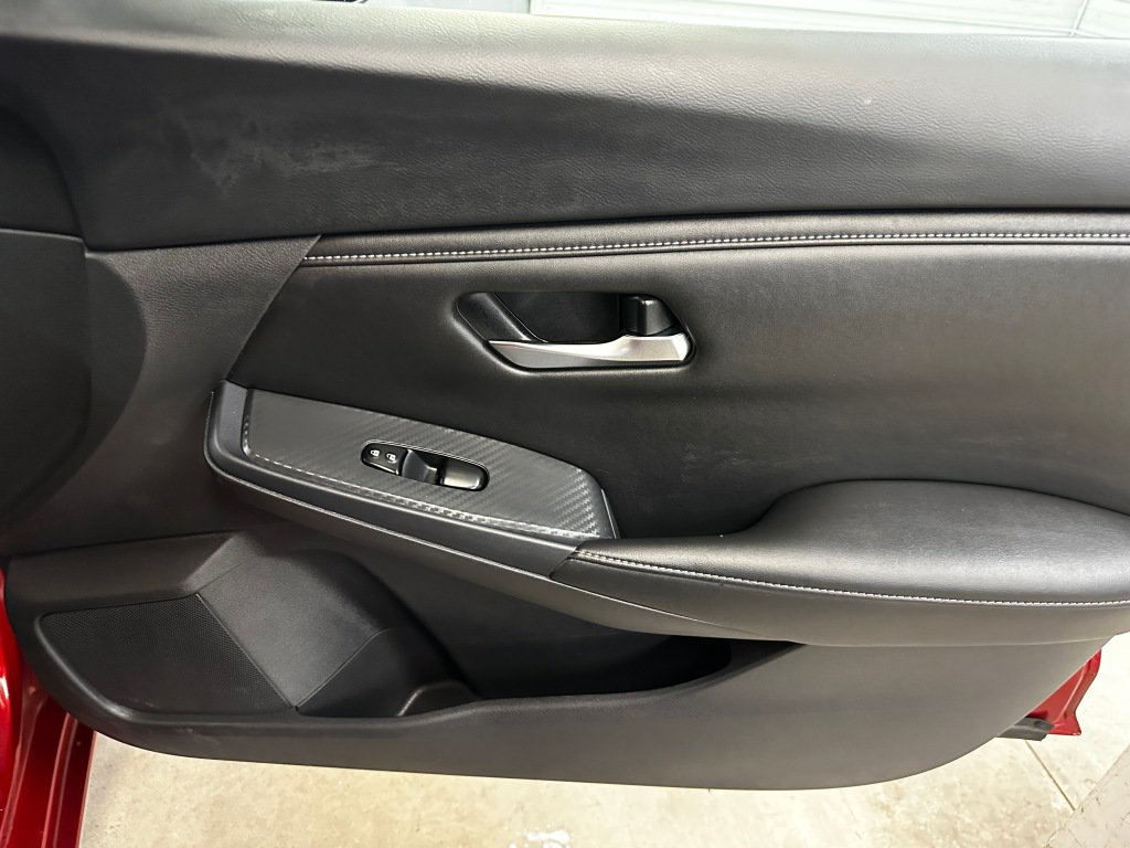 Used 2023 Nissan Sentra SV w/ Lighting Package FWD image 26