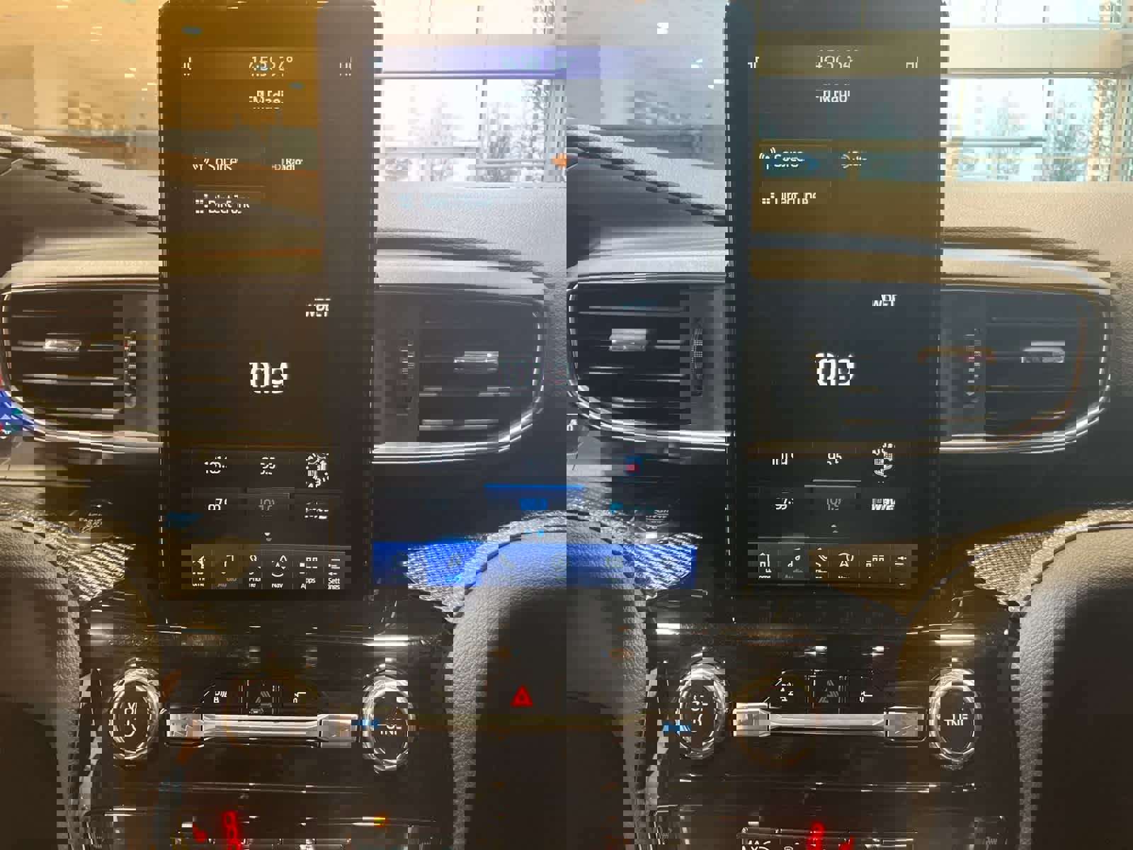 Used 2022 Ford Explorer ST w/ Equipment Group 401A image 23