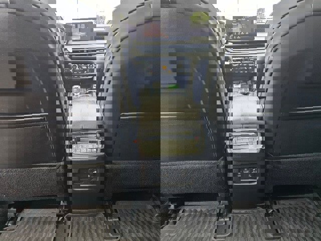 Used 2022 INFINITI QX60 Sensory image 14