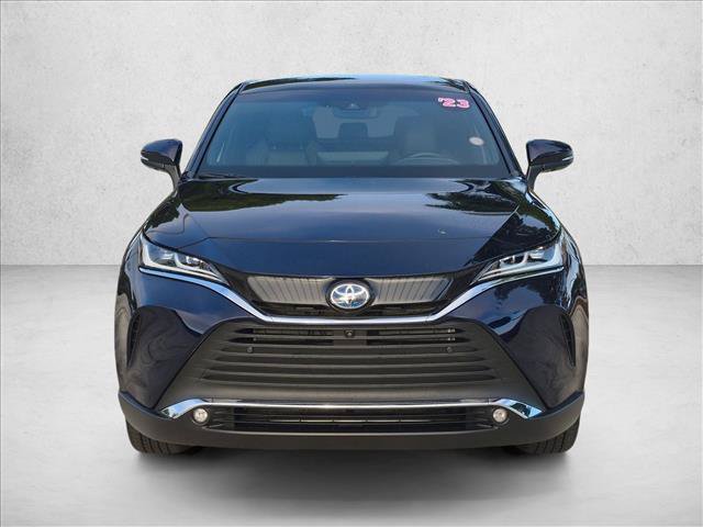 Certified 2023 Toyota Venza Limited AWD/4WD image 2