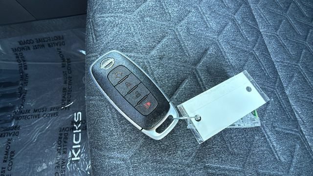 Used 2026 Nissan Kicks SV w/ Cold Weather Package AWD/4WD image 29