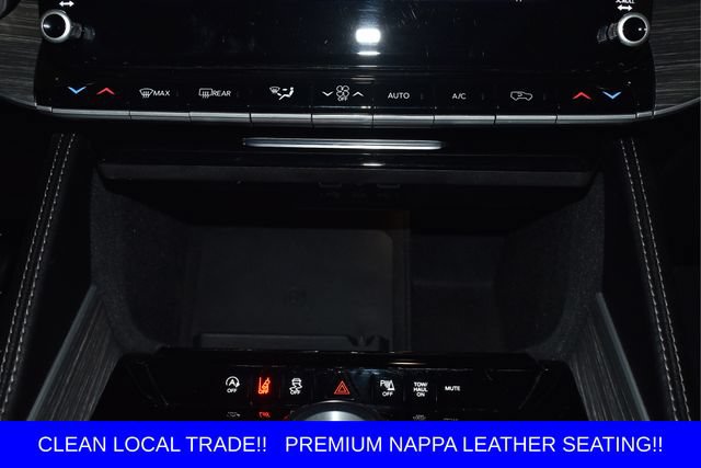 Used 2023 Jeep Wagoneer Series II AWD/4WD image 33