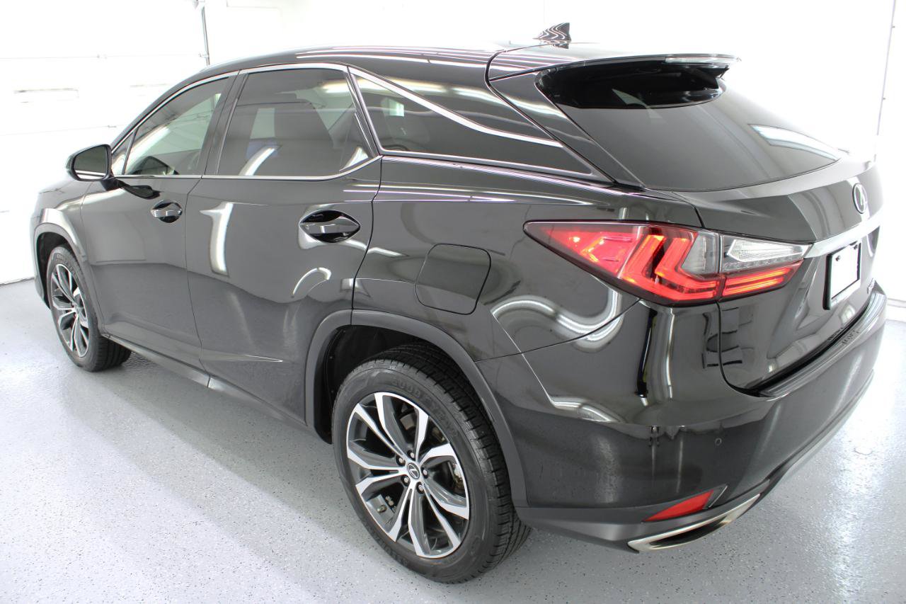 Used 2020 Lexus RX 350 Premium w/ Premium Package image 6