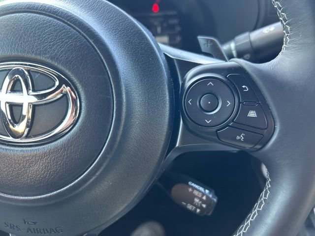 Used 2023 Toyota GR86 image 16