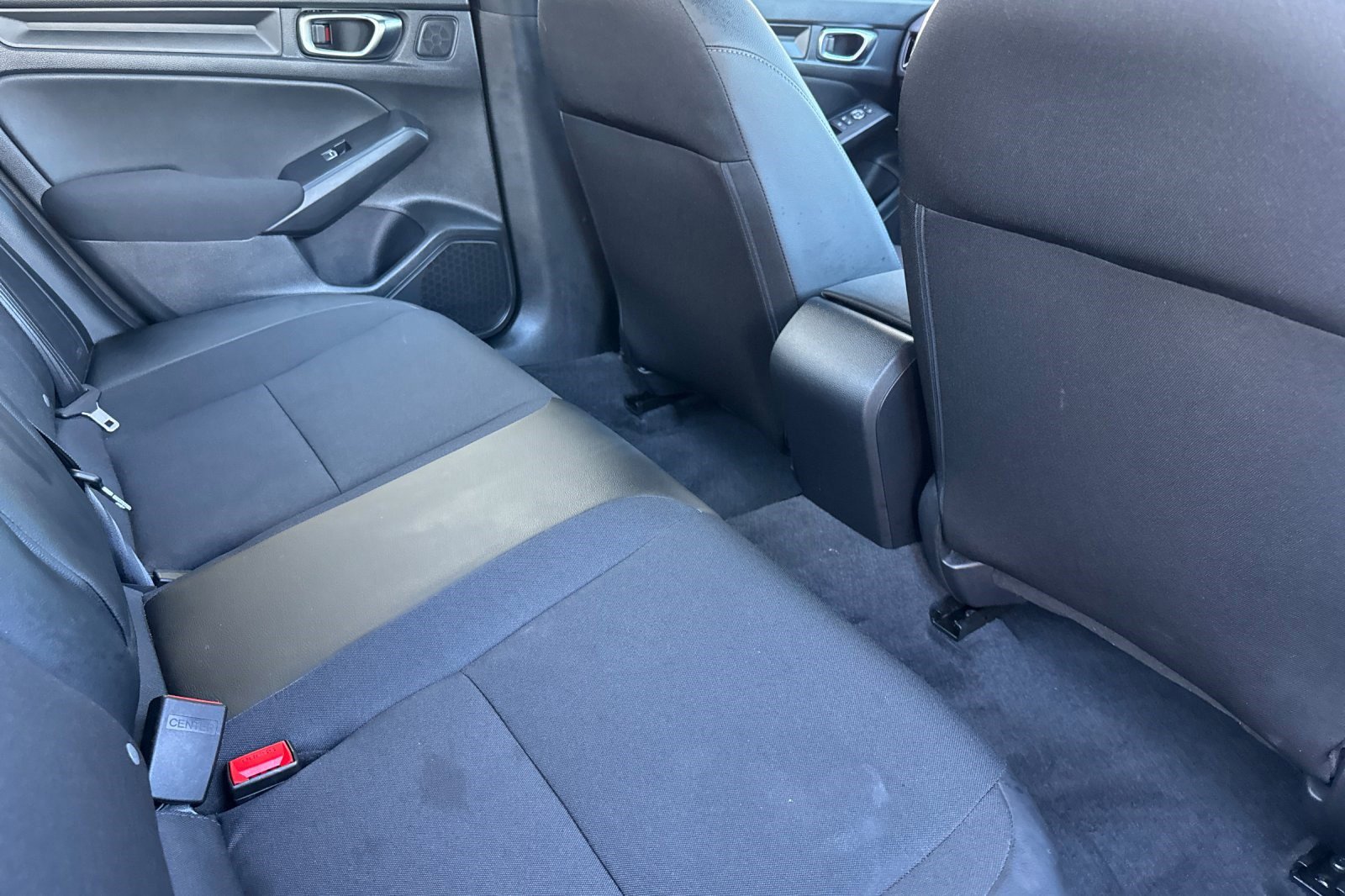 Used 2025 Honda Civic Sport image 29