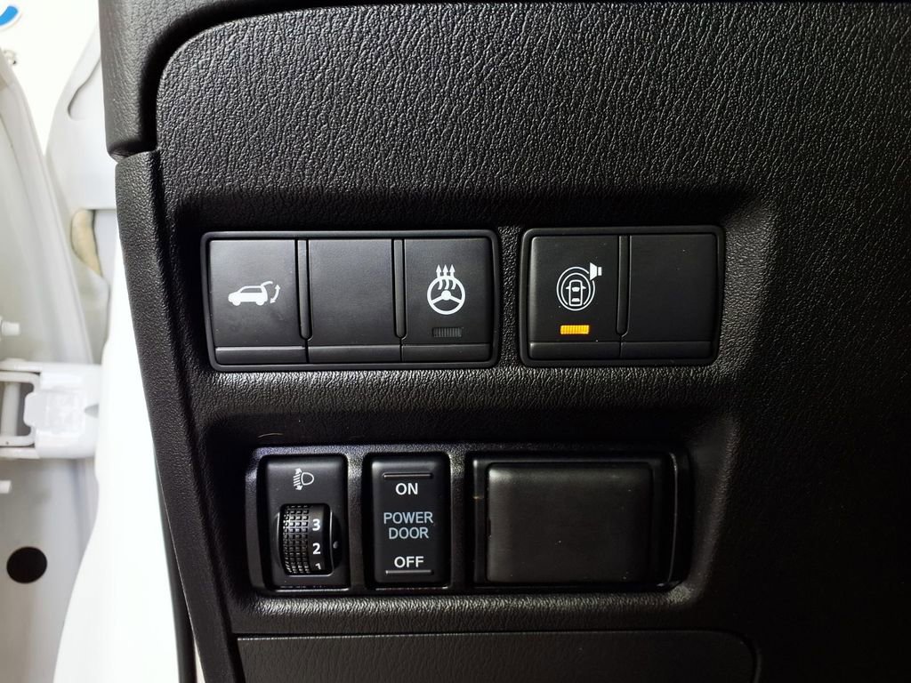 Used 2019 INFINITI QX80 Luxe w/ 22" Wheel Package RWD image 20
