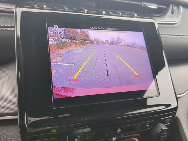 Used 2024 Jeep Grand Cherokee L Altitude image 20