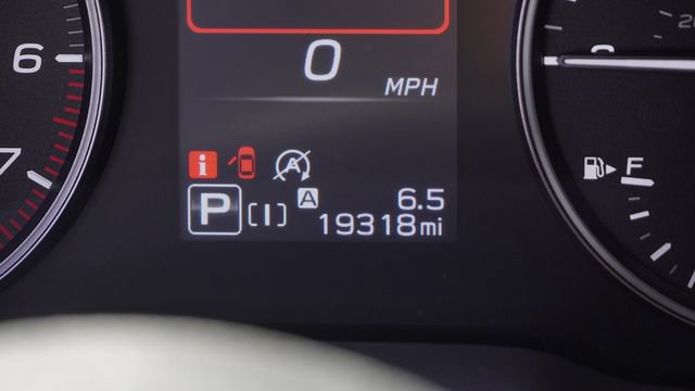 Used 2024 Subaru Crosstrek 2.5i Limited AWD/4WD image 33
