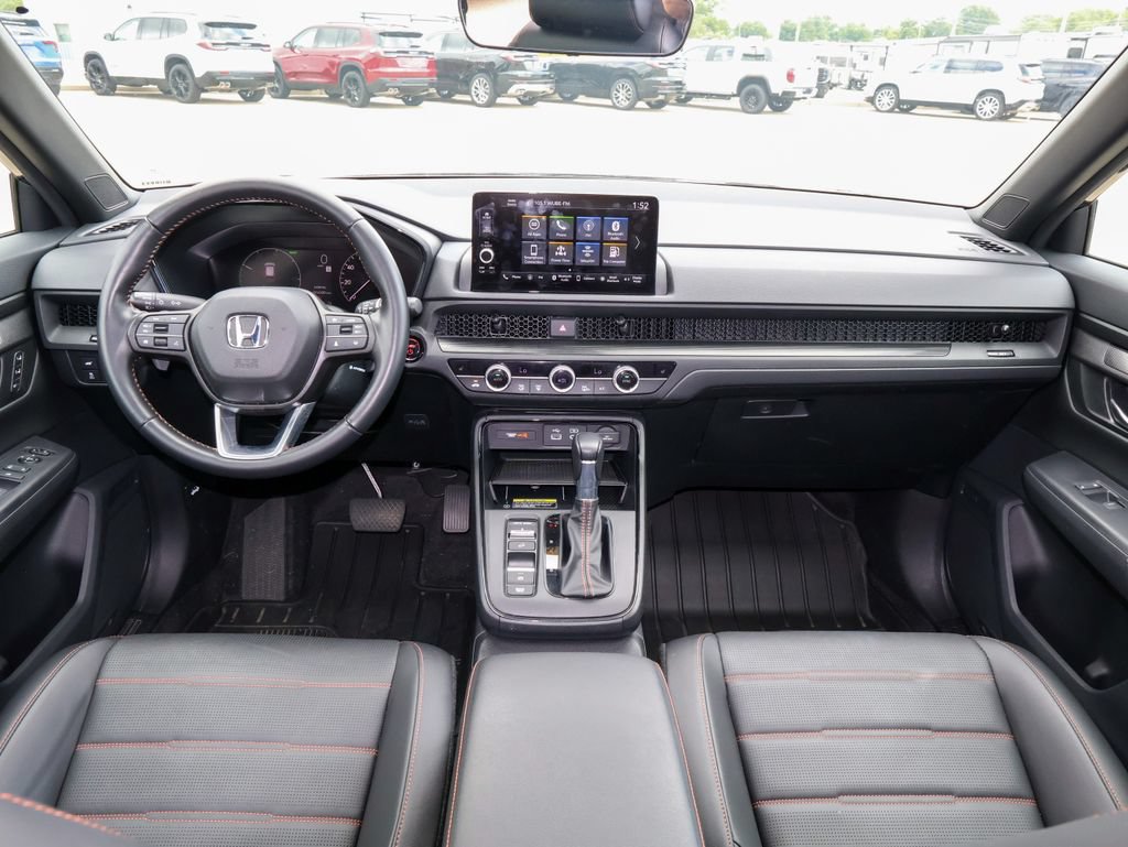 Used 2025 Honda CR-V Sport-L image 19