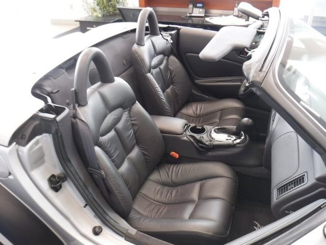 Used 2000 Plymouth Prowler RWD image 36