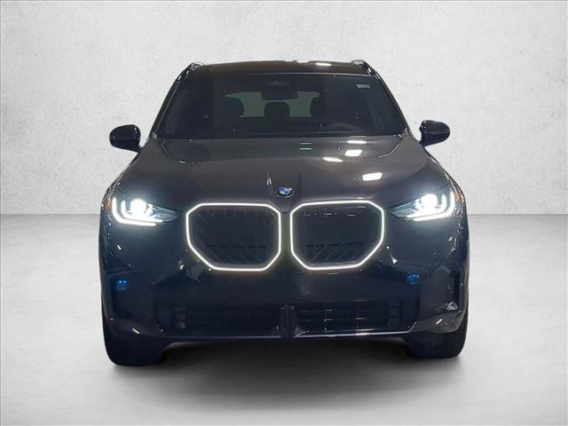 New 2026 BMW X3 xDrive30 w/ Premium Package AWD/4WD image 5