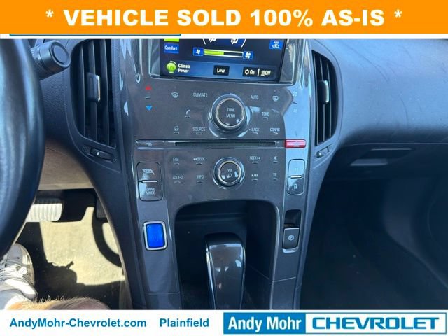 Used 2014 Chevrolet Volt FWD image 21