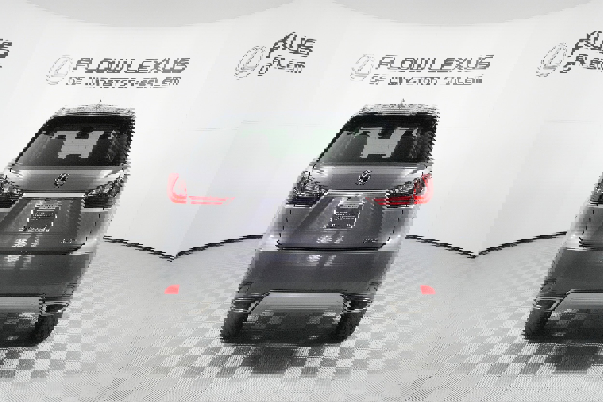 Certified 2020 Lexus RX 350 AWD w/ Premium Package image 6