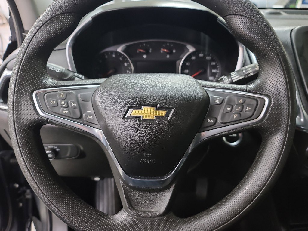 Used 2020 Chevrolet Equinox LT FWD image 13