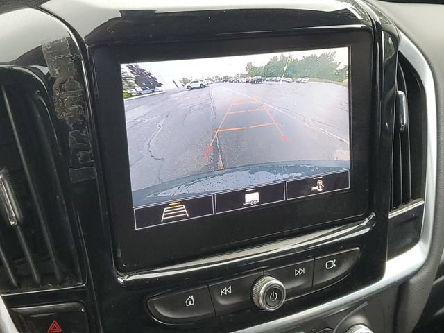 Used 2020 Chevrolet Traverse LT AWD/4WD image 16