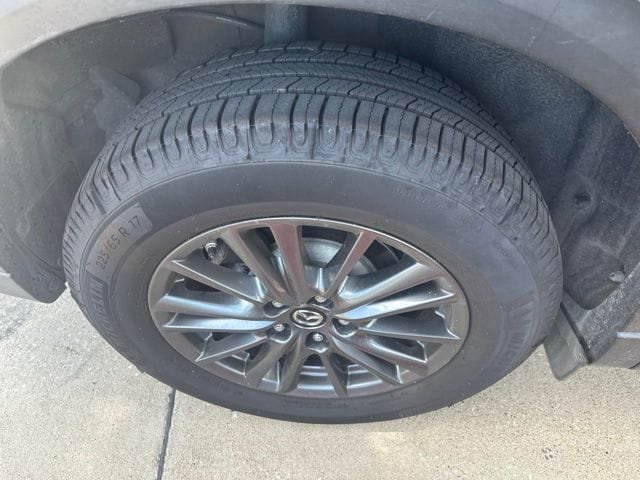 Used 2019 MAZDA CX-5 Touring FWD image 5