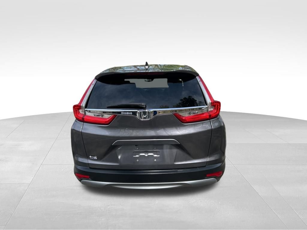 Used 2019 Honda CR-V EX-L image 4