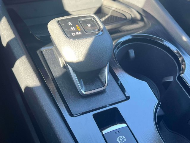 Certified 2026 Nissan Rogue SV AWD/4WD image 27