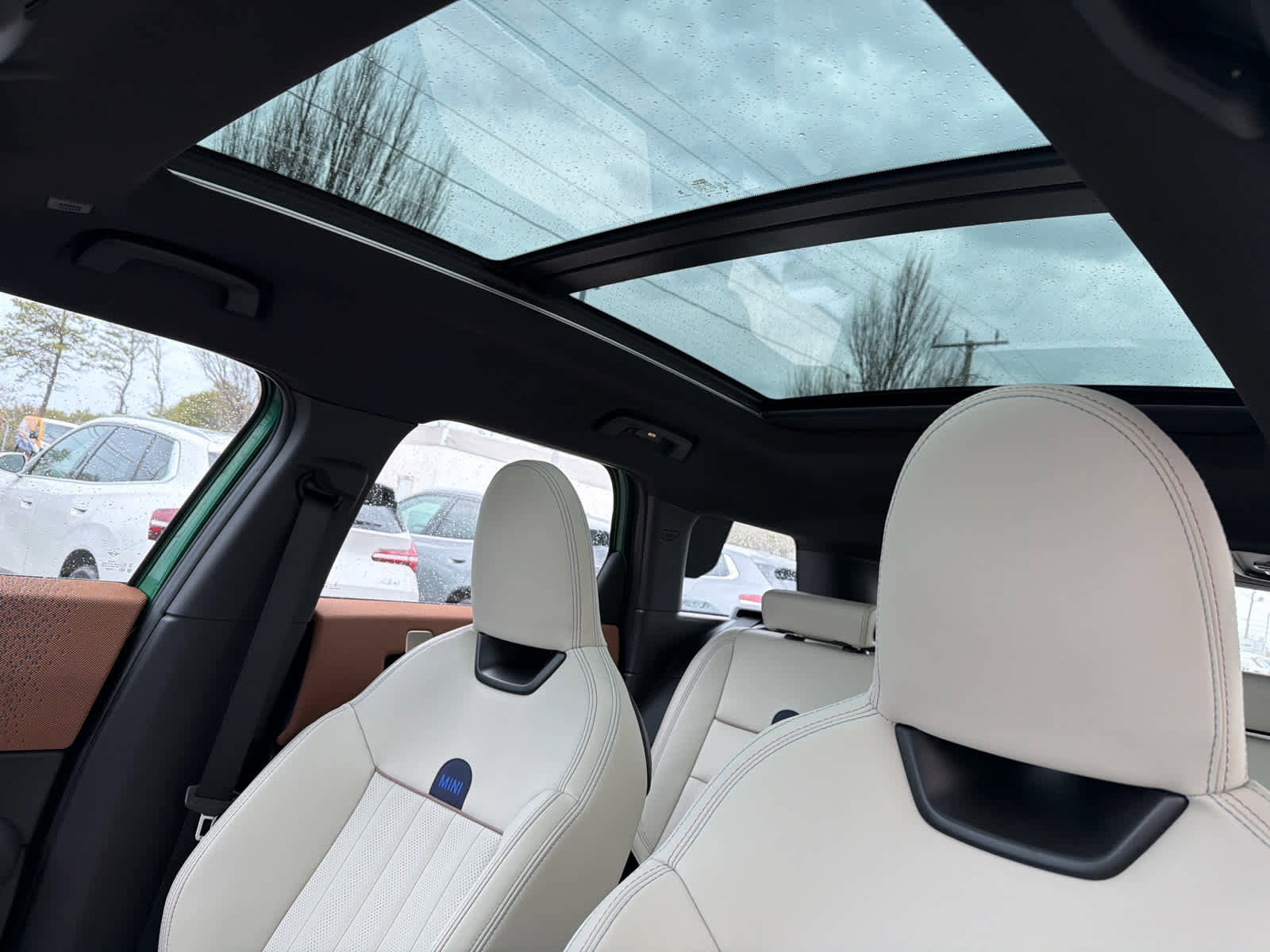 Used 2026 MINI Cooper Countryman S image 14