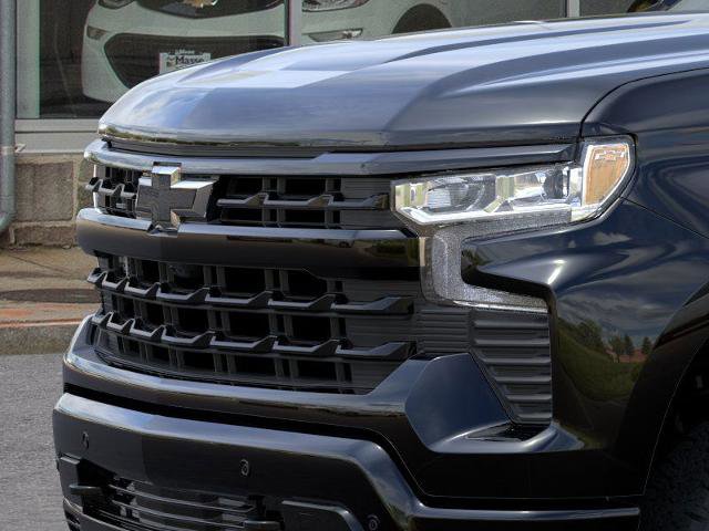 New 2026 Chevrolet Silverado 1500 RST w/ RST All Star Premium Package AWD/4WD image 13