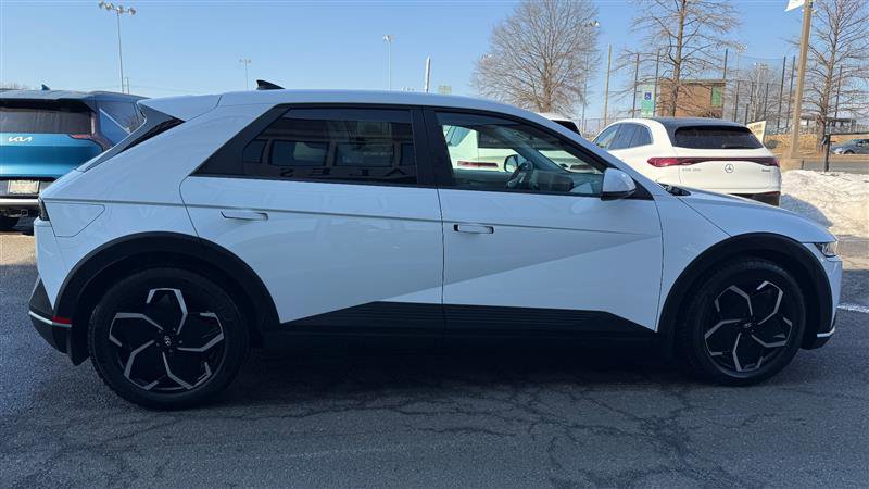 Used 2024 Hyundai Ioniq 5 SEL image 6