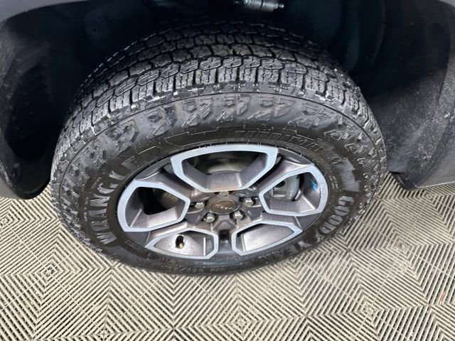 Used 2022 Jeep Grand Cherokee Trailhawk AWD/4WD image 9