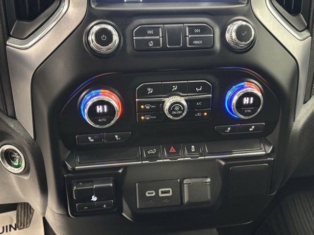 Used 2022 GMC Sierra 2500 SLE w/ SLE Convenience Package image 26