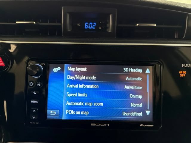 Used 2016 Scion iM FWD image 16