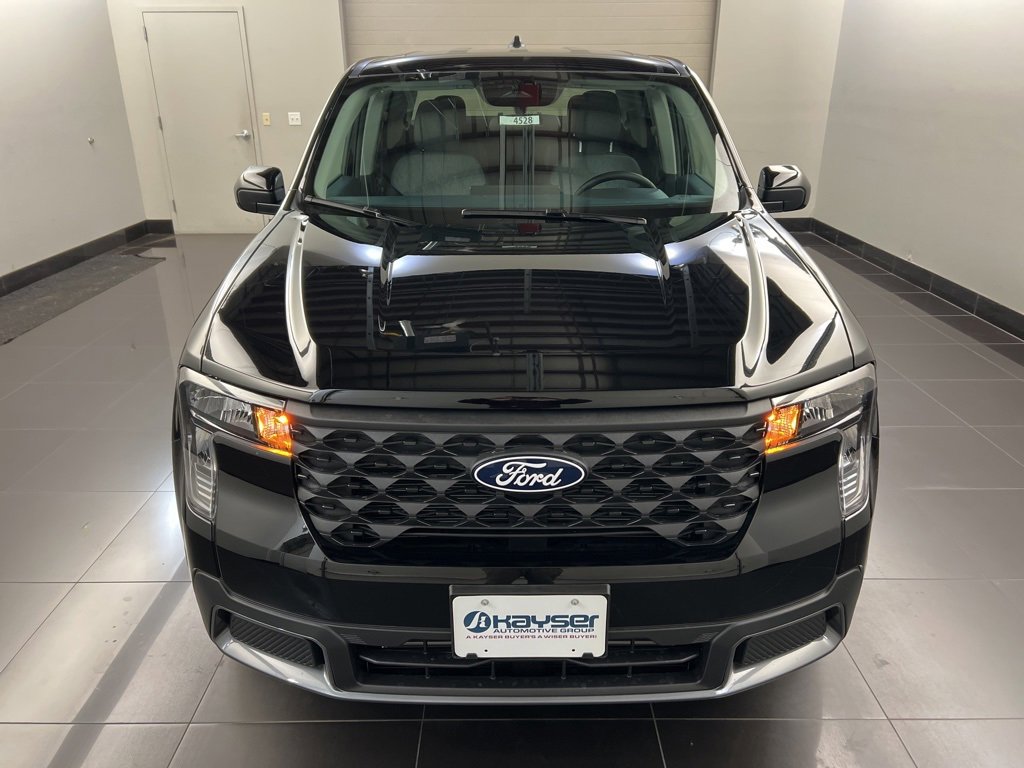 New 2025 Ford Maverick XLT w/ XLT Luxury Package image 2