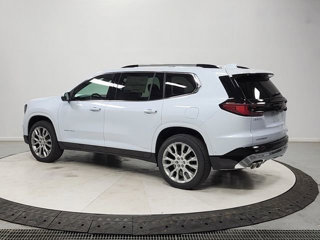 New 2026 GMC Acadia Denali w/ Super Cruise Package FWD image 5
