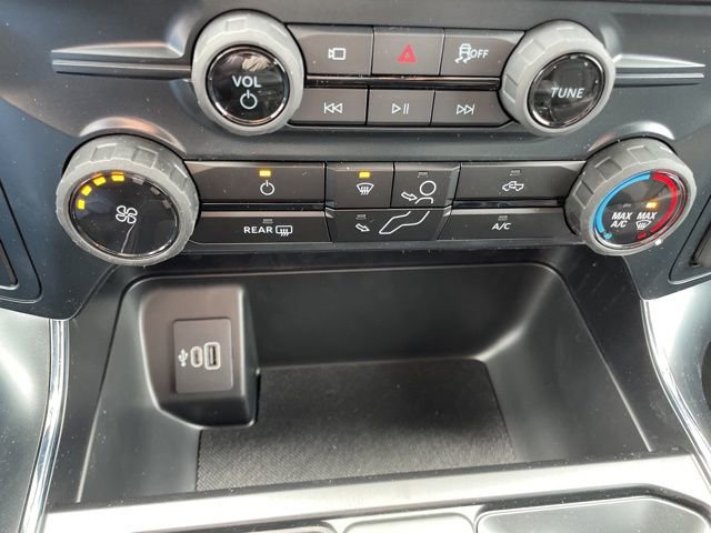 New 2026 Ford F150 STX image 47