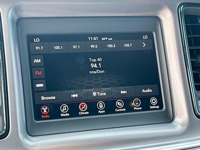 Used 2021 Dodge Challenger GT RWD image 15