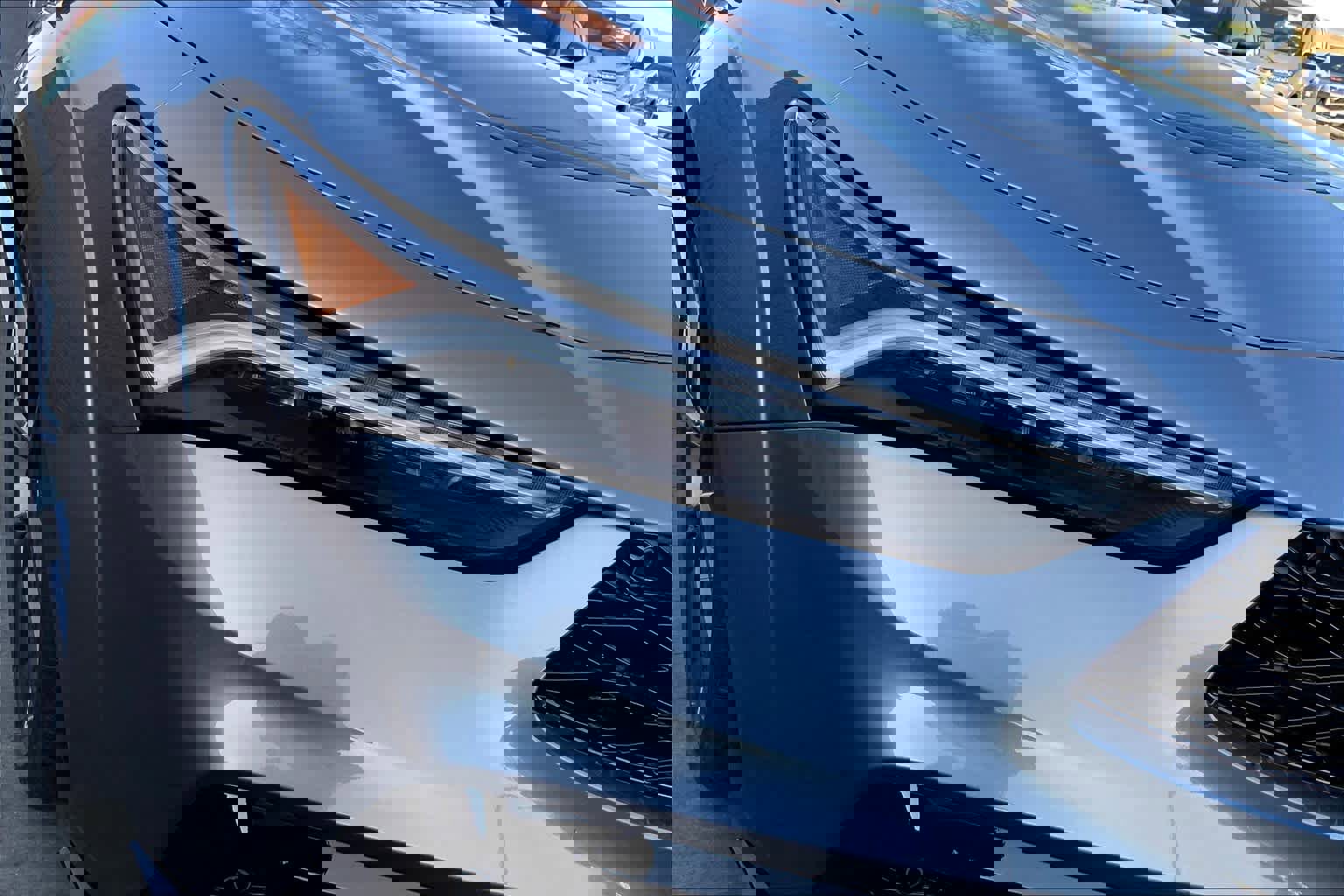 Used 2025 Acura Integra Type S image 21