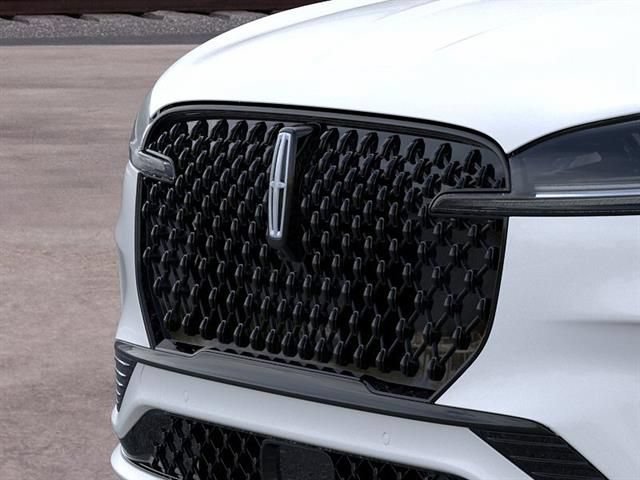 New 2026 Lincoln Aviator Reserve w/ Jet Appearance Package AWD/4WD image 17