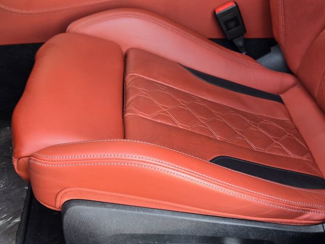 Used 2022 BMW M8 Gran Coupe xDrive Competition AWD/4WD image 34