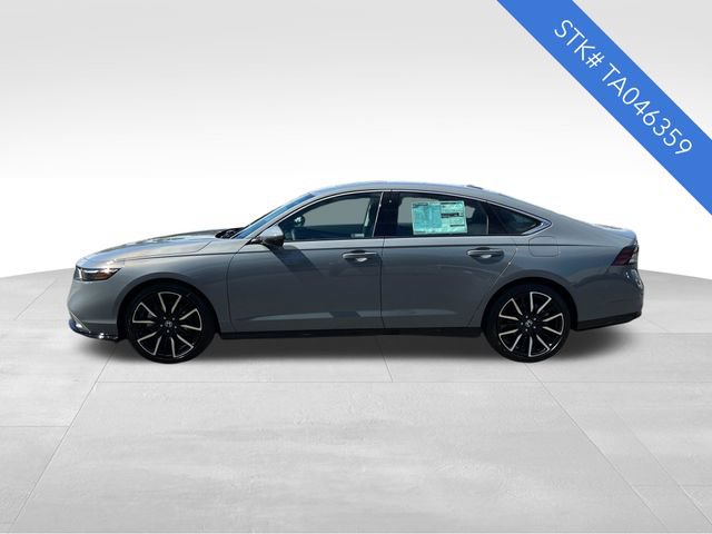 New 2026 Honda Accord Touring image 4