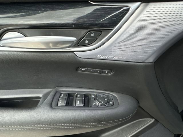 Certified 2024 Cadillac XT5 Premium Luxury image 20