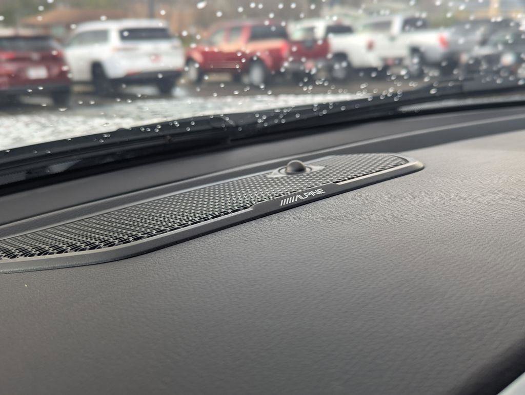 Used 2025 RAM 1500 Big Horn AWD/4WD image 34